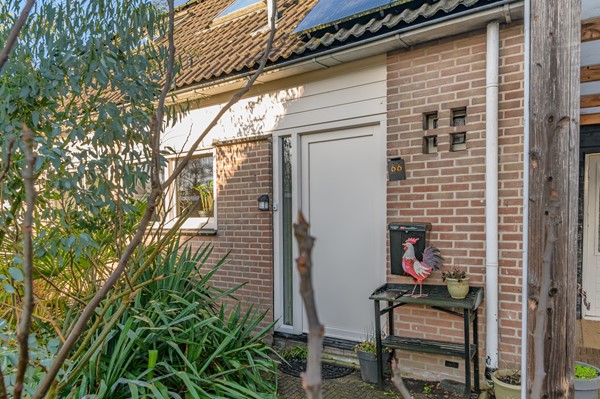 Medium property photo - Stuwwal 66, 8332 KM Steenwijk